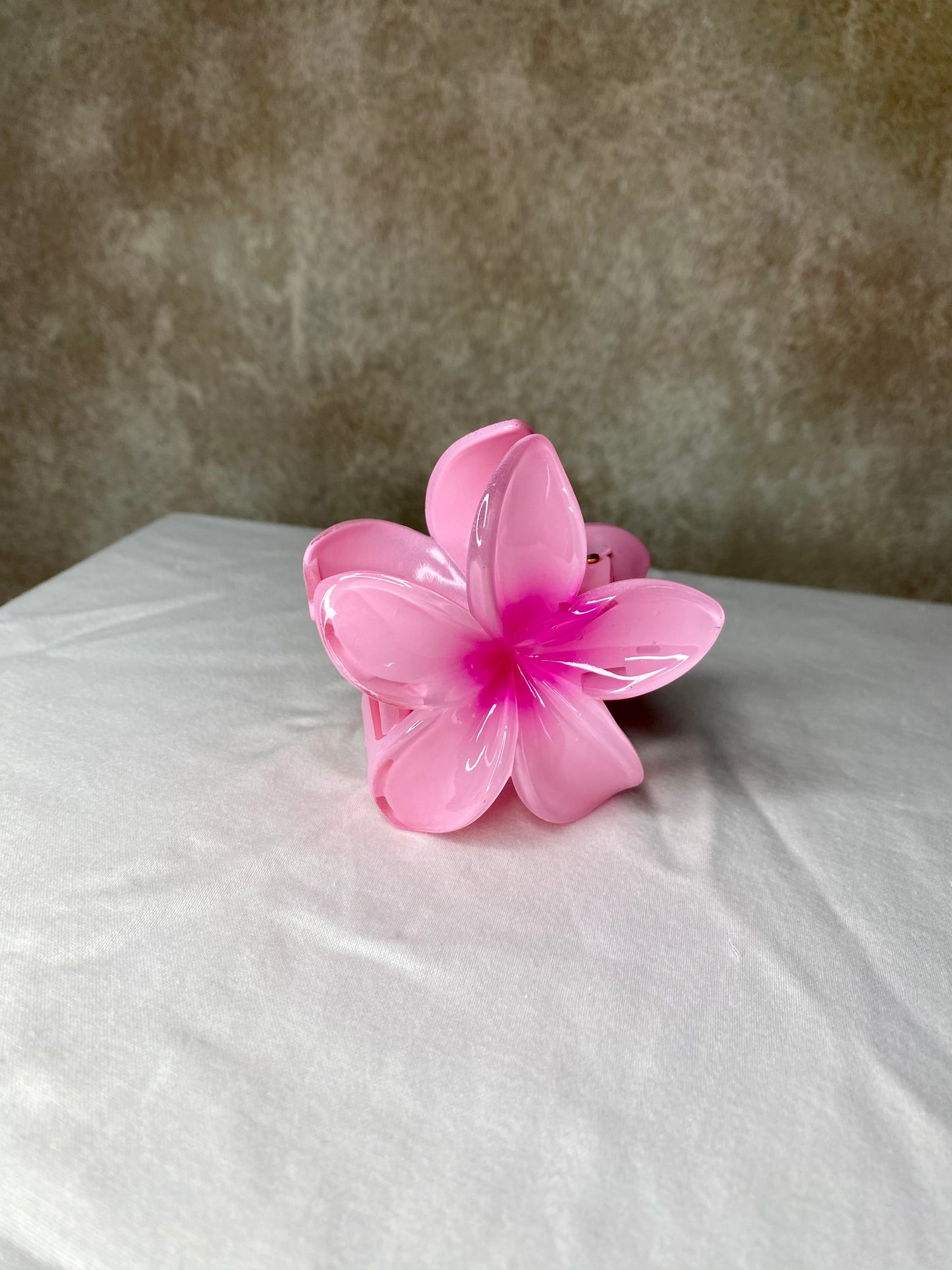 FLOWER  ~ HAIR CLIP